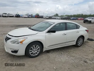 2015 Nissan Altima SV z VIN 1N4AL3AP9FC461378, wystawiony jako Copart lot #56729175 z przebiegiem 100 674 mil mil oraz Szkoda całkowita • Salvage title. Historia ofert i sprzedaży dostępna na DreamBid. Obrazek 1.
