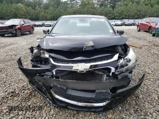 2016 Chevrolet Malibu Limited LT with VIN 1G11C5SA7GU112613, listed as a Copart auction lot 71268884 with 114,896 mi miles and Salvage Title. Bid and sale history available at carsss.com. Image 5.