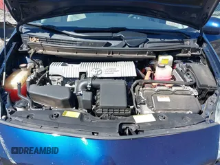 2014 Toyota Prius Four with VIN JTDKN3DU7E0375321, listed as a IAAI auction lot 41743979 with 181,670 mi miles. Bid and sale history available at carsss.com. Image 10.