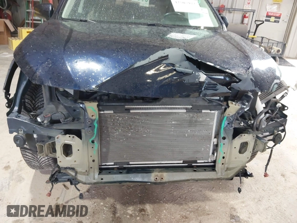 2018 Subaru Outback Touring with VIN 4S4BSATC2J3225238, listed as a IAAI auction lot 42505972 with 152,013 mi miles and . Bid and sale history available at DreamBid. Image 6.
