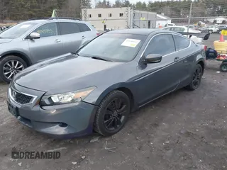 2009 Honda Accord LX-S with VIN 1HGCS12349A019583, listed as a IAAI auction lot 41146922 with 135,656 mi miles and . Bid and sale history available at DreamBid. Image 17.