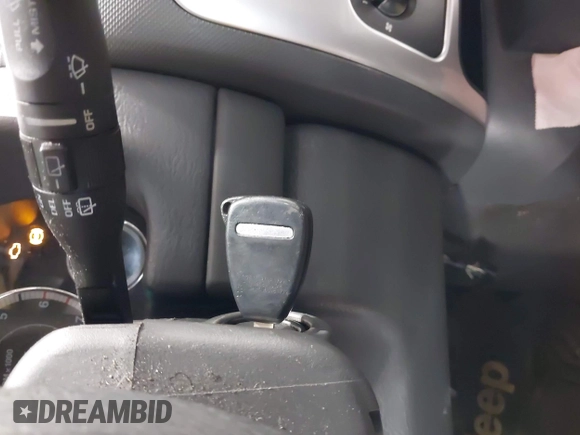 2006 Jeep Liberty Limited with VIN 1J4GK58K26W194526, listed as a IAAI auction lot 42558372 with 173,063 mi miles and . Bid and sale history available at DreamBid. Image 11.