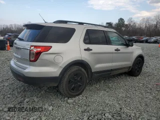 2013 Ford Explorer z VIN 1FM5K7B83DGC57349, wystawiony jako Copart lot #44470295 z przebiegiem 215 899 mil mil oraz Szkoda całkowita • Salvage title. Historia ofert i sprzedaży dostępna na DreamBid. Obrazek 3.