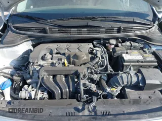 2022 Kia Rio S with VIN 3KPA24AD9NE441681, listed as a IAAI auction lot 41791506 with 35,913 mi miles and . Bid and sale history available at DreamBid. Image 10.