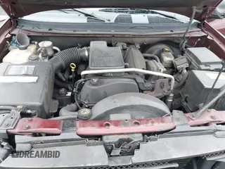 2004 Chevrolet TrailBlazer LS with VIN 1GNDT13S342381887, listed as a IAAI auction lot 42045636 with 103,780 mi miles and . Bid and sale history available at DreamBid. Image 10.
