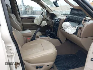 2004 Jeep Grand Cherokee Limited with VIN 1J4GW58S24C417604, listed as a IAAI auction lot 41578234 with Not provided miles and . Bid and sale history available at DreamBid. Image 5.