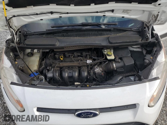 2016 Ford Transit Connect XLT с VIN NM0LS7F71G1253012, выставлен на аукционе Copart как лот 49732835 с пробегом 231 519 миль миль и Списание • Salvage title. История ставок и продаж доступна на DreamBid. Изображение 13.