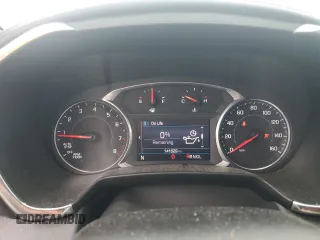 2021 Chevrolet Blazer LT с VIN 3GNKBHRS2MS569203, выставлен на аукционе Copart как лот 64436965 с пробегом 141 629 миль миль и Чистый • Clean title. История ставок и продаж доступна на DreamBid. Изображение 9.