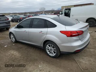 2016 Ford Focus SE with VIN 1FADP3F24GL273626, listed as a Copart auction lot 44214815 with 64,617 mi miles and Clean Title. Bid and sale history available at carsss.com. Image 2.