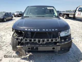 2014 Land Rover Range Rover Sport SE with VIN SALWG2WF6EA377570, listed as a Copart auction lot 53353555 with 96,624 mi miles and Salvage title. Bid and sale history available at DreamBid. Image 5.