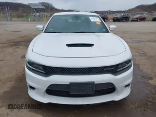 2019 Dodge Charger GT with VIN 2C3CDXHG5KH585138, listed as a IAAI auction lot 41841785 with 116,593 mi miles and . Bid and sale history available at DreamBid. Image 13.