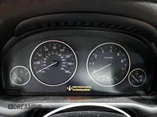2013 BMW X3 xDrive28i with VIN 5UXWX9C56D0A31021, listed as a Copart auction lot 43621285 with Not Provided miles and Salvage Title. Bid and sale history available at DreamBid. Image 9.