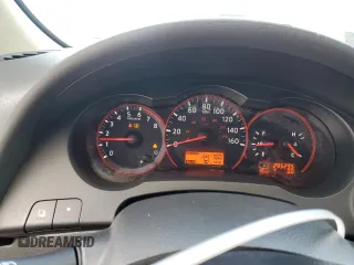 2009 Nissan Altima 2.5 S with VIN 1N4AL24EX9C178612, listed as a Copart auction lot 47954255 with 295,295 mi miles and Salvage Title. Bid and sale history available at carsss.com. Image 9.