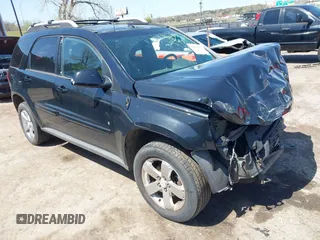 2006 Pontiac Torrent z VIN 2CKDL63FX66113040, wystawiony jako IAAI lot #41971970 z przebiegiem Nie podano mil oraz . Historia ofert i sprzedaży dostępna na DreamBid. Obrazek 1.