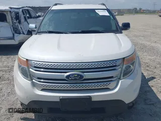 2014 Ford Explorer XLT z VIN 1FM5K7D87EGA57993, wystawiony jako IAAI lot #42318168 z przebiegiem 200 345 mil mil oraz . Historia ofert i sprzedaży dostępna na DreamBid. Obrazek 12.