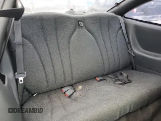 2000 Chevrolet Cavalier with VIN 1G1JC1244Y7107193, listed as a Copart auction lot 80851994 with 137,095 mi miles and Salvage Title. Bid and sale history available at DreamBid. Image 10.