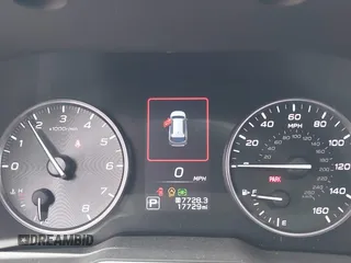 2024 Subaru Outback Touring XT с VIN 4S4BTGPD0R3256230, выставлен на аукционе IAAI как лот 42218404 с пробегом 17 729 миль миль и . История ставок и продаж доступна на DreamBid. Изображение 7.