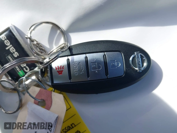 2018 Nissan Sentra SV z VIN 3N1AB7AP3JL658003, wystawiony jako IAAI lot #42115326 z przebiegiem 50 312 mil mil oraz . Historia ofert i sprzedaży dostępna na DreamBid. Obrazek 11.