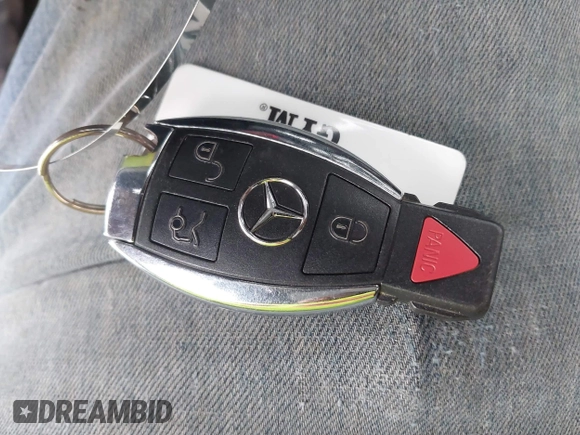 2017 Mercedes-Benz C 43 AMG with VIN 55SWF6EB6HU215481, listed as a IAAI auction lot 41920181 with 105,493 mi miles and . Bid and sale history available at DreamBid. Image 11.