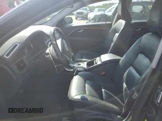 2010 Volvo S80 I6 with VIN YV1982AS4A1120286, listed as a Copart auction lot 71750244 with 76,690 mi miles and Salvage Title. Bid and sale history available at carsss.com. Image 7.
