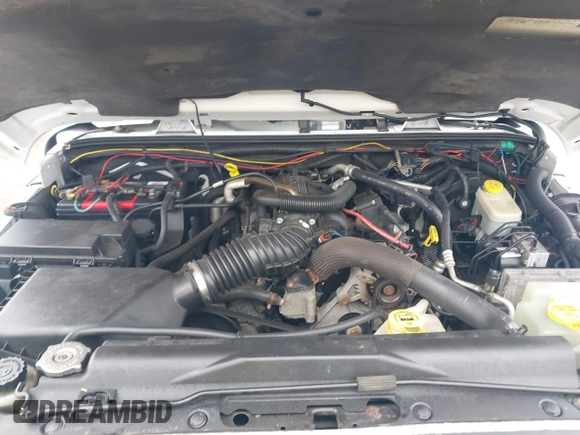 2011 Jeep Wrangler Sahara with VIN 1J4AA5D15BL538240, listed as a IAAI auction lot 41793836 with 172,528 mi miles and . Bid and sale history available at carsss.com. Image 10.