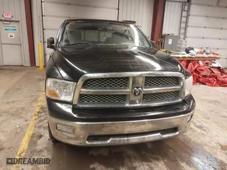 2009 Dodge Ram 1500 SLT with VIN 1D3HV18T09S823240, listed as a IAAI auction lot 41827920 with 179,843 mi miles. Bid and sale history available at carsss.com. Image 12.
