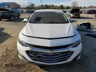2022 Chevrolet Malibu LS with VIN 1G1ZC5ST6NF151411, listed as a Copart auction lot 48127885 with 54,648 mi miles and Salvage Title. Bid and sale history available at DreamBid. Image 5.