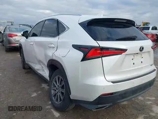 2019 Lexus NX 300 with VIN JTJYARBZ7K2150840, listed as a IAAI auction lot 41296064 with 40,123 mi miles and . Bid and sale history available at DreamBid. Image 3.