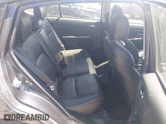 2013 Subaru Impreza Limited с VIN JF1GPAK69D2802211, выставлен на аукционе IAAI как лот 42518697 с пробегом 110 516 миль миль и . История ставок и продаж доступна на DreamBid. Изображение 8.