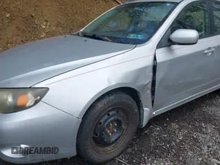 2009 Subaru Impreza i с VIN JF1GH61639H817951, выставлен на аукционе IAAI как лот 42208659 с пробегом 223 403 миль миль и . История ставок и продаж доступна на DreamBid. Изображение 6.