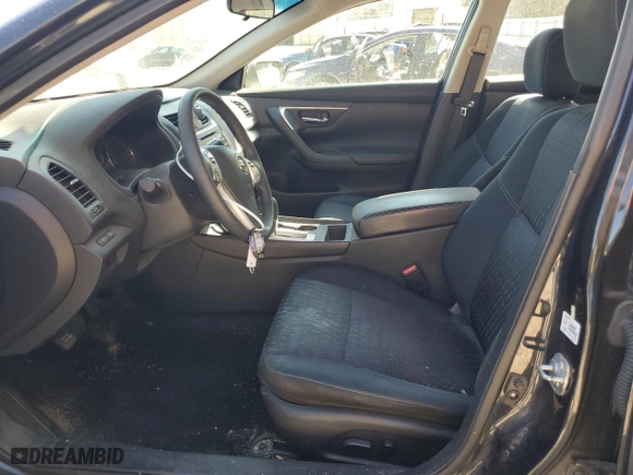 2016 Nissan Altima 2.5 S with VIN 1N4AL3AP4GN353451, listed as a Copart auction lot 48520075 with 105,669 mi miles and Salvage Title. Bid and sale history available at carsss.com. Image 7.