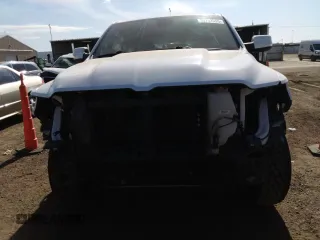 2020 Ram 1500 Lone Star with VIN 1C6SRFFT8LN301875, listed as a Copart auction lot 53752555 with 64,870 mi miles and Salvage title. Bid and sale history available at DreamBid. Image 5.