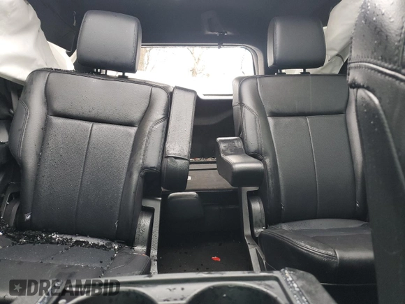 2021 Ford Expedition XLT with VIN 1FMJU1JT2MEA53911, listed as a Copart auction lot 86660754 with 39,155 mi miles and Salvage Title. Bid and sale history available at carsss.com. Image 10.