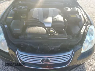 2002 Lexus SC with VIN JTHFN48Y620002947, listed as a Copart auction lot 74072704 with Not Provided miles and Salvage Title. Bid and sale history available at carsss.com. Image 11.