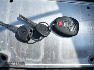 2009 Pontiac G6 GT 1SA z VIN 1G2ZH57N594170671, wystawiony jako IAAI lot #42195938 z przebiegiem 167 200 mil mil oraz . Historia ofert i sprzedaży dostępna na DreamBid. Obrazek 11.