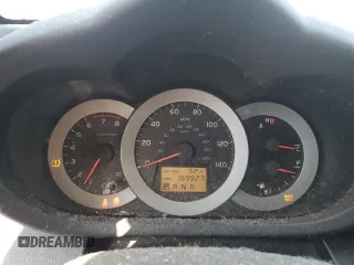 2007 Toyota RAV4 Sport with VIN JTMBD32V276037226, listed as a Copart auction lot 50389955 with 159,927 mi miles and Salvage Title. Bid and sale history available at carsss.com. Image 9.