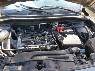 2021 Ford Escape SE z VIN 1FMCU9G66MUA11210, wystawiony jako IAAI lot #42205135 z przebiegiem 35 165 mil mil oraz . Historia ofert i sprzedaży dostępna na DreamBid. Obrazek 10.