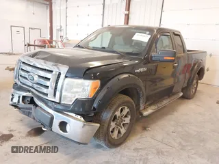 2009 Ford F-150 XL с VIN 1FTPX14V99FB31735, выставлен на аукционе IAAI как лот 42106032 с пробегом 191 996 миль миль и . История ставок и продаж доступна на DreamBid. Изображение 17.