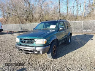1999 Ford Explorer Sport with VIN 1FMYU24E6XUB80611, listed as a IAAI auction lot 41858826 with 209,656 mi miles and . Bid and sale history available at DreamBid. Image 2.