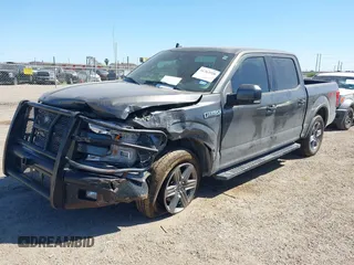 2020 Ford F-150 XL с VIN 1FTEW1E49LKE04350, выставлен на аукционе IAAI как лот 41763928 с пробегом 93 789 миль миль и . История ставок и продаж доступна на DreamBid. Изображение 17.
