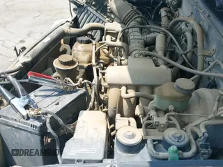 2000 Toyota Tacoma with VIN 4TANL42N3YZ659173, listed as a IAAI auction lot 42412207 with 258,325 mi miles and . Bid and sale history available at DreamBid. Image 16.