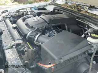 2017 Nissan Frontier SV с VIN 1N6AD0EV0HN738650, выставлен на аукционе IAAI как лот 43083511 с пробегом 116 840 миль миль и . История ставок и продаж доступна на DreamBid. Изображение 19.