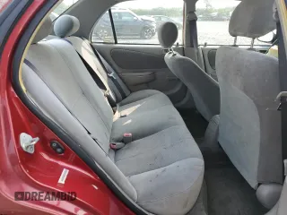 2001 Toyota Corolla CE с VIN 2T1BR12E51C392672, выставлен на аукционе Copart как лот 59256065 с пробегом 202 742 миль миль и Списание • Salvage title. История ставок и продаж доступна на DreamBid. Изображение 10.
