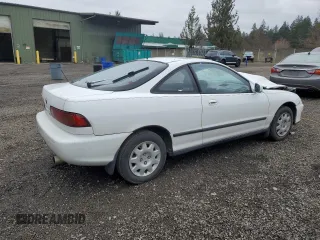 1995 Acura Integra LS z VIN JH4DC4457SS015770, wystawiony jako Copart lot #48052365 z przebiegiem 227 557 mil mil oraz Szkoda całkowita • Salvage title. Historia ofert i sprzedaży dostępna na DreamBid. Obrazek 3.