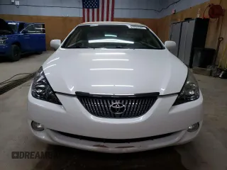 2006 Toyota Solara SE with VIN 4T1FA38P36U076836, listed as a Copart auction lot 57855545 with 74,442 mi miles and Clean title. Bid and sale history available at DreamBid. Image 5.