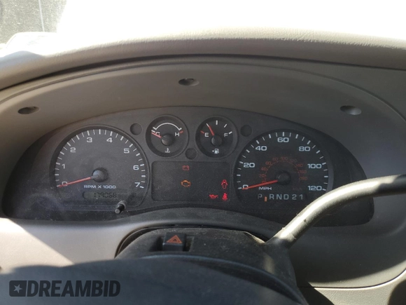 2005 Ford Ranger XL Fleet with VIN 1FTYR10E85PA96677, listed as a Copart auction lot 48664665 with 179,068 mi miles and Clean Title. Bid and sale history available at carsss.com. Image 9.