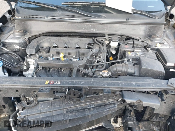 2024 Hyundai Venue Limited with VIN KMHRC8A37RU302957, listed as a IAAI auction lot 41645336 with 10,721 mi miles and . Bid and sale history available at DreamBid. Image 10.