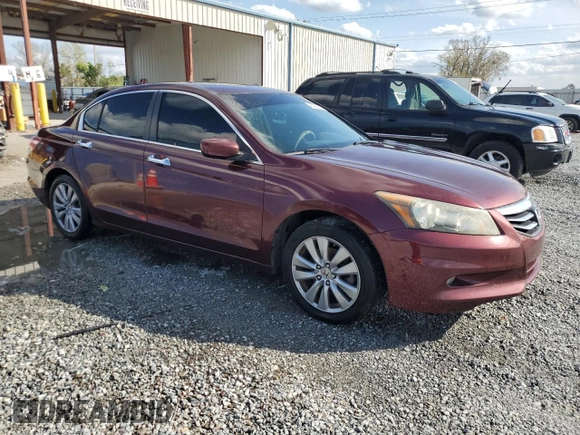 2012 Honda Accord EX z VIN 1HGCP3F7XCA022974, wystawiony jako Copart lot #45958585 z przebiegiem 88 861 mil mil oraz Szkoda całkowita • Salvage title. Historia ofert i sprzedaży dostępna na DreamBid. Obrazek 4.