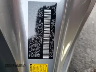 2019 Lexus LC 500h z VIN JTHHP5AY7KA006440, wystawiony jako Copart lot #83810454 z przebiegiem 45 717 mil mil oraz Szkody całkowita. Historia ofert i sprzedaży dostępna na DreamBid. Obrazek 13.