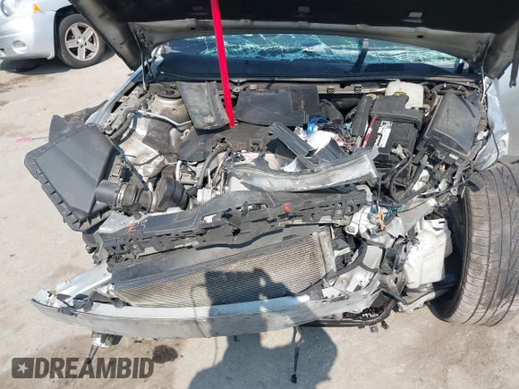 2017 Buick Regal Sport Touring with VIN 2G4GL5EX2H9153775, listed as a IAAI auction lot 42482030 with 375,142 mi miles and . Bid and sale history available at DreamBid. Image 10.